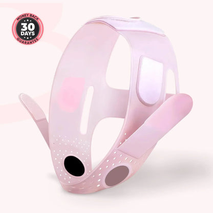 Face Slimming Belt – V-Line Lifting Strap