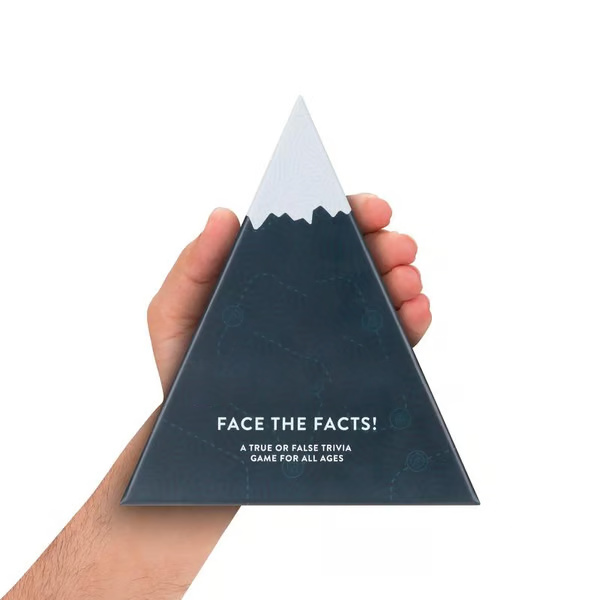 🔥Hot Sale 49% off🌟🤔Smart Hill Original | True/False Quiz Game