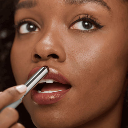 ✨✨BLACK FRIDAY 50% OFF✨:Honey Lip & Eye Bundle - Almost Lipstick  Honey + High Impact Mascara Honey🎁🎁