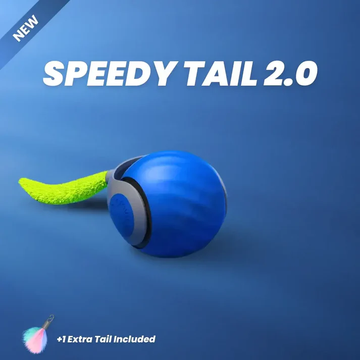 SPEEDY TAIL 2.0