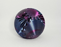 🎄Christmas Hot Sale 49% OFF🔥The Whirling  Gear Ball